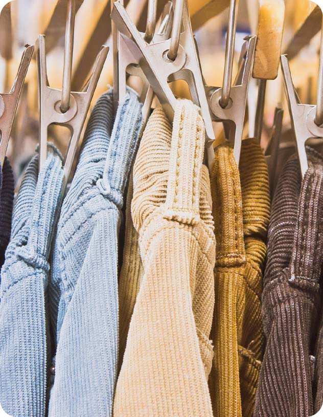 Changzhou Cloud Cloth Industry Co.,Ltd.